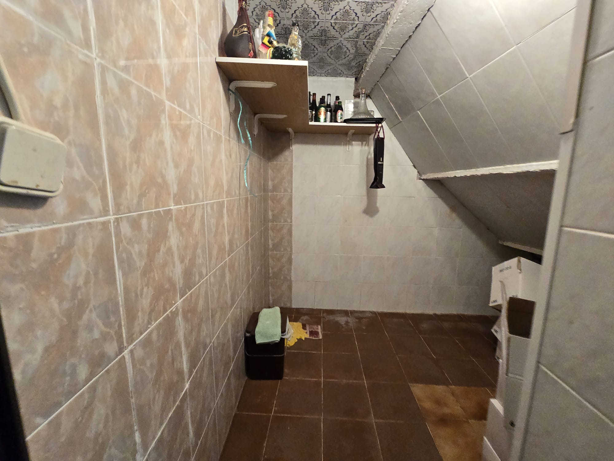 CASA UNIFAMILIAR EN VENTA EN URBANIZACIÓN