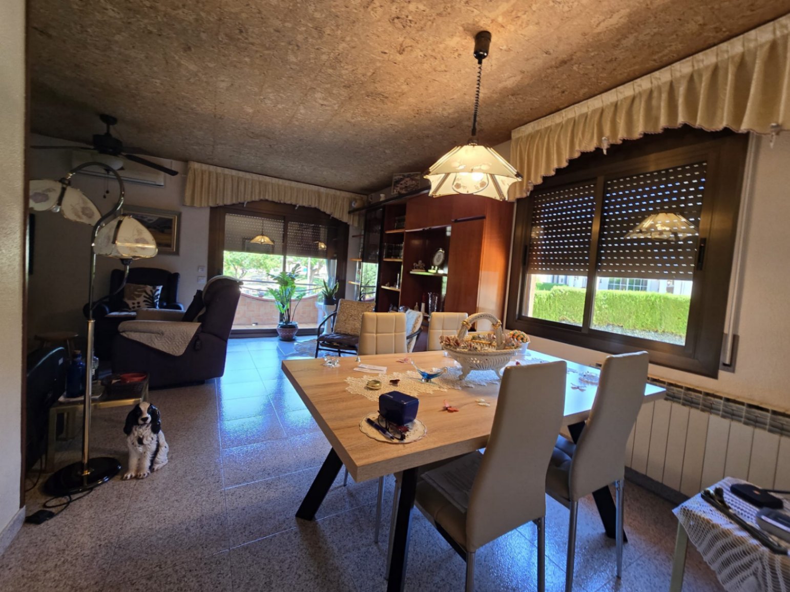 CASA UNIFAMILIAR EN VENTA EN URBANIZACIÓN