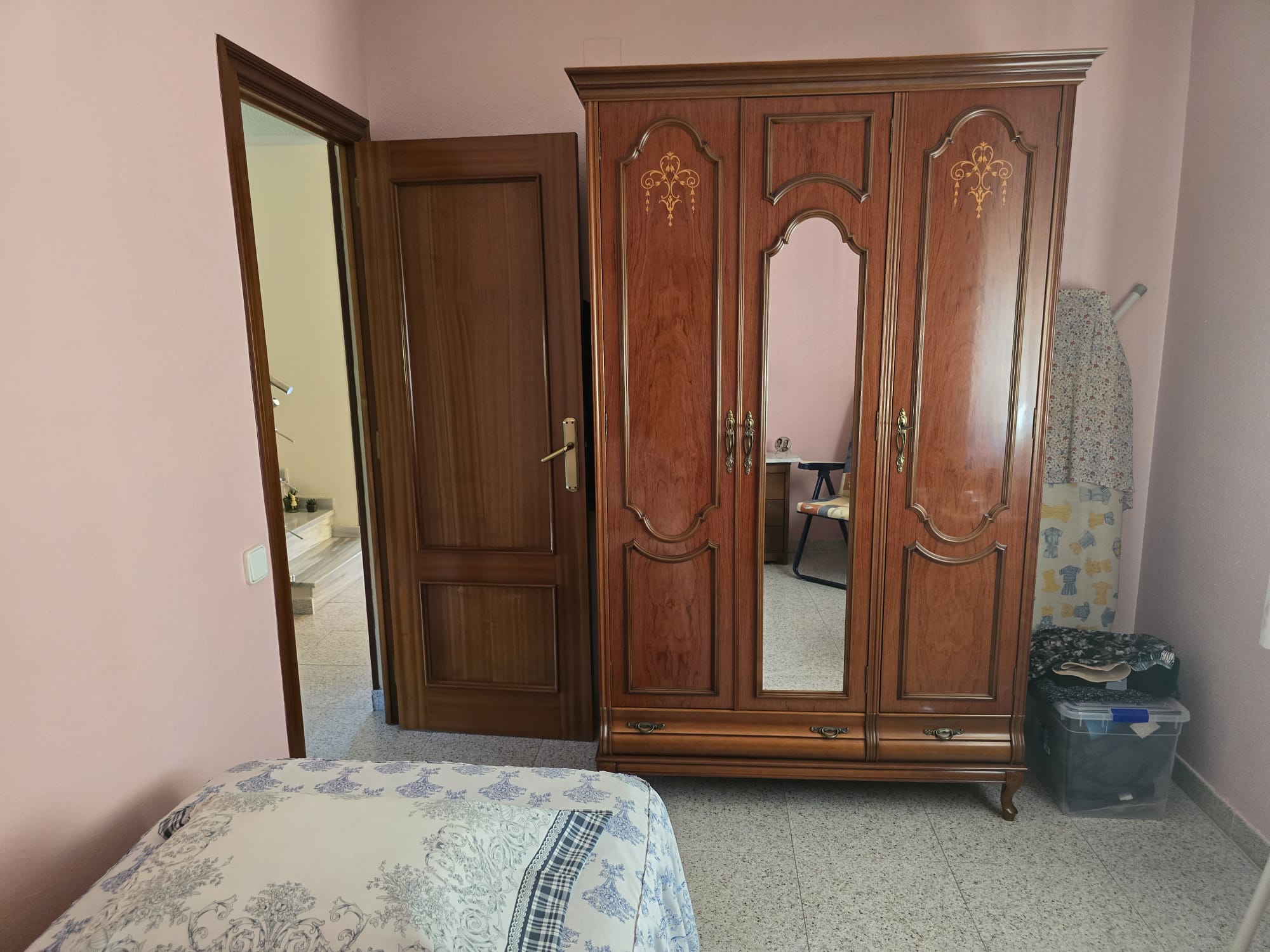 CASA UNIFAMILIAR EN VENTA EN URBANIZACIÓN