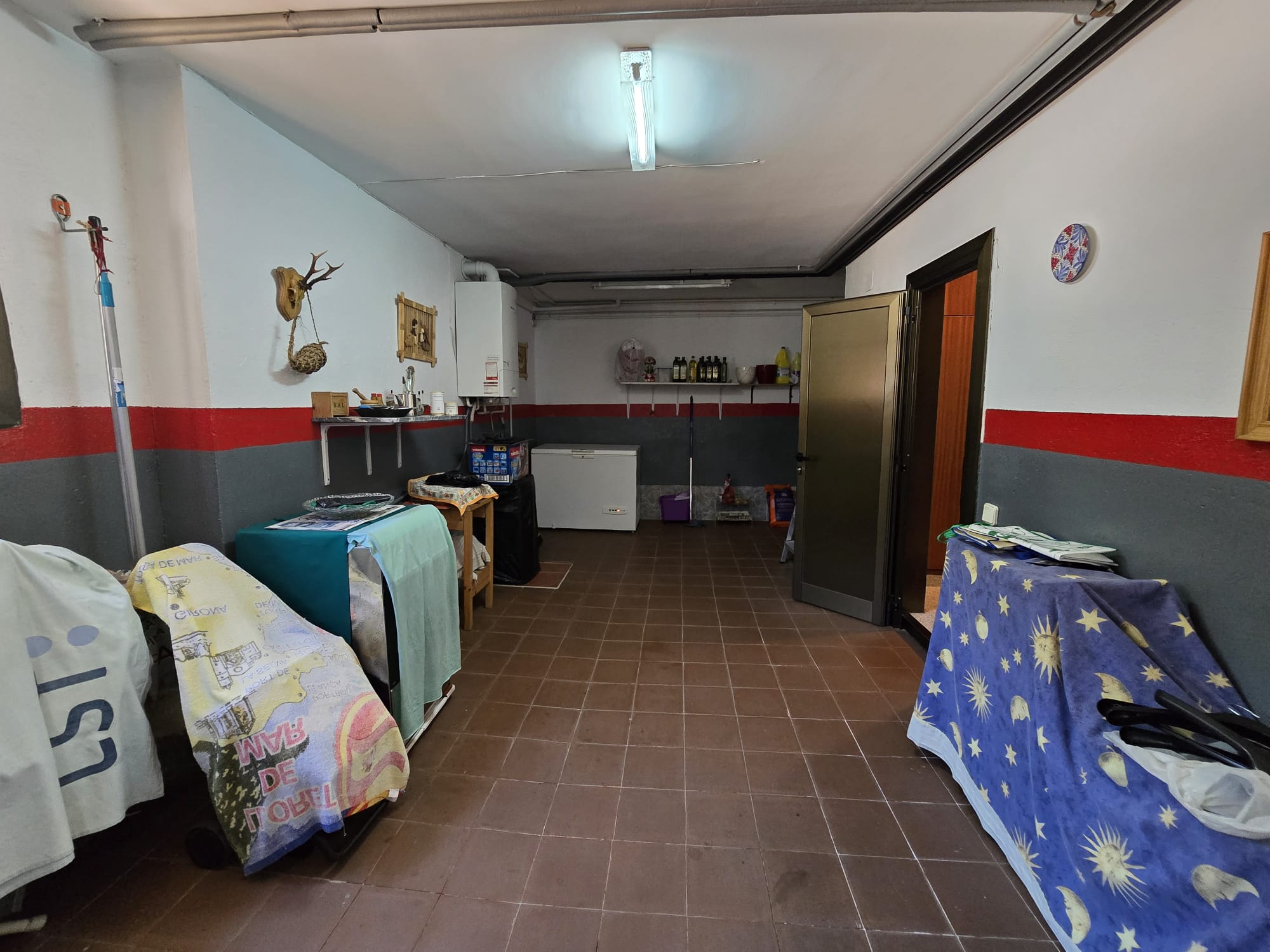 CASA UNIFAMILIAR EN VENTA EN URBANIZACIÓN