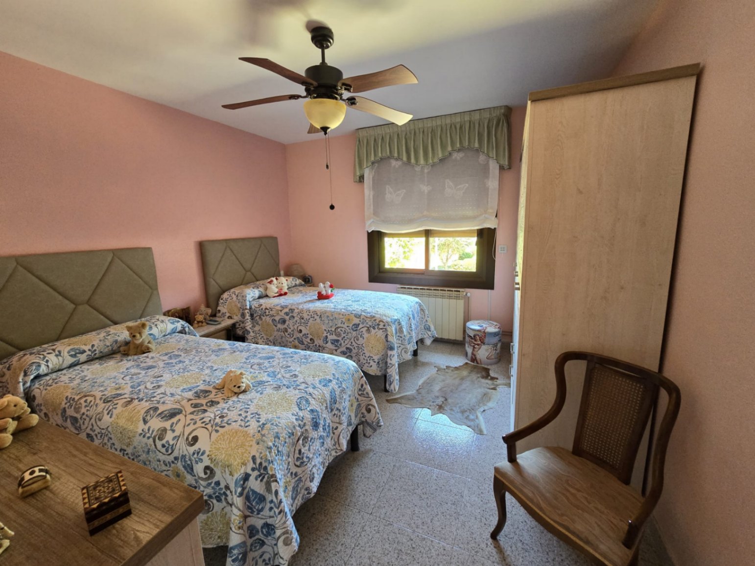 CASA UNIFAMILIAR EN VENTA EN URBANIZACIÓN