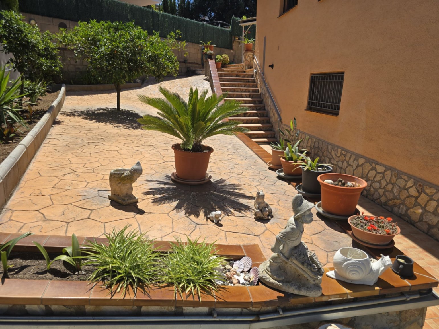 3600 - CASA UNIFAMILIAR EN VENTA EN URBANIZACIÓN