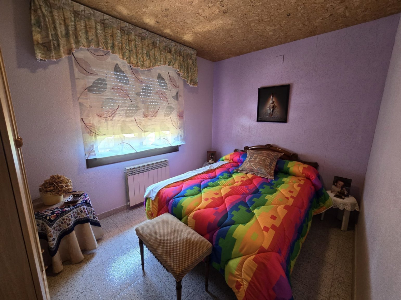CASA UNIFAMILIAR EN VENTA EN URBANIZACIÓN