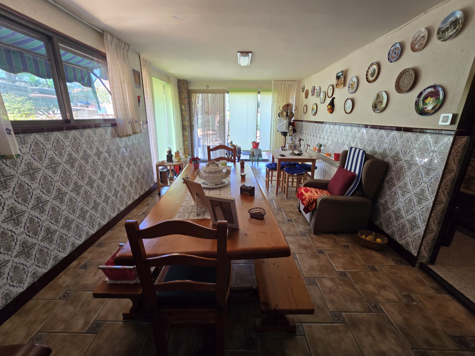 CASA UNIFAMILIAR EN VENTA EN URBANIZACIÓN