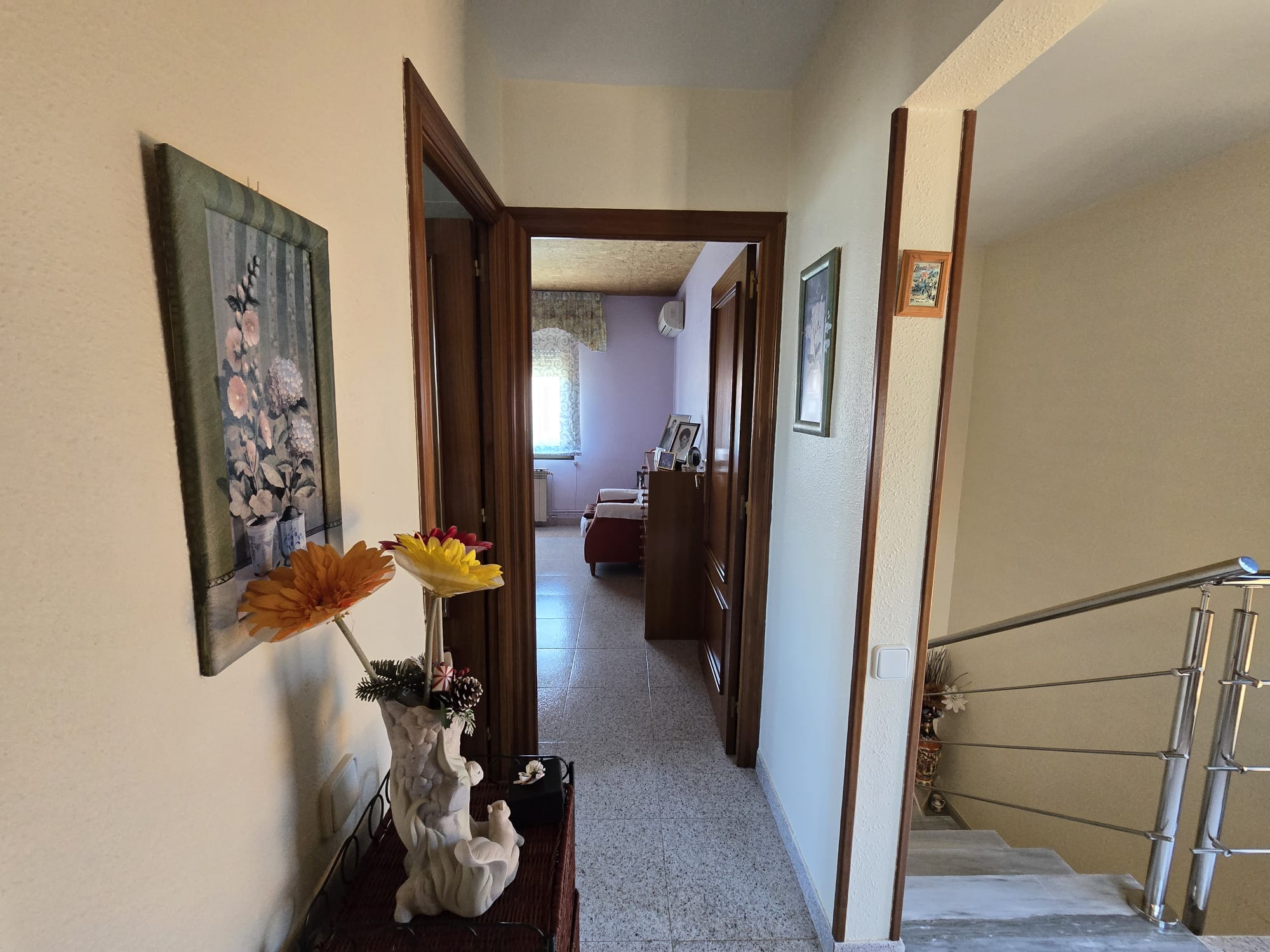 CASA UNIFAMILIAR EN VENTA EN URBANIZACIÓN