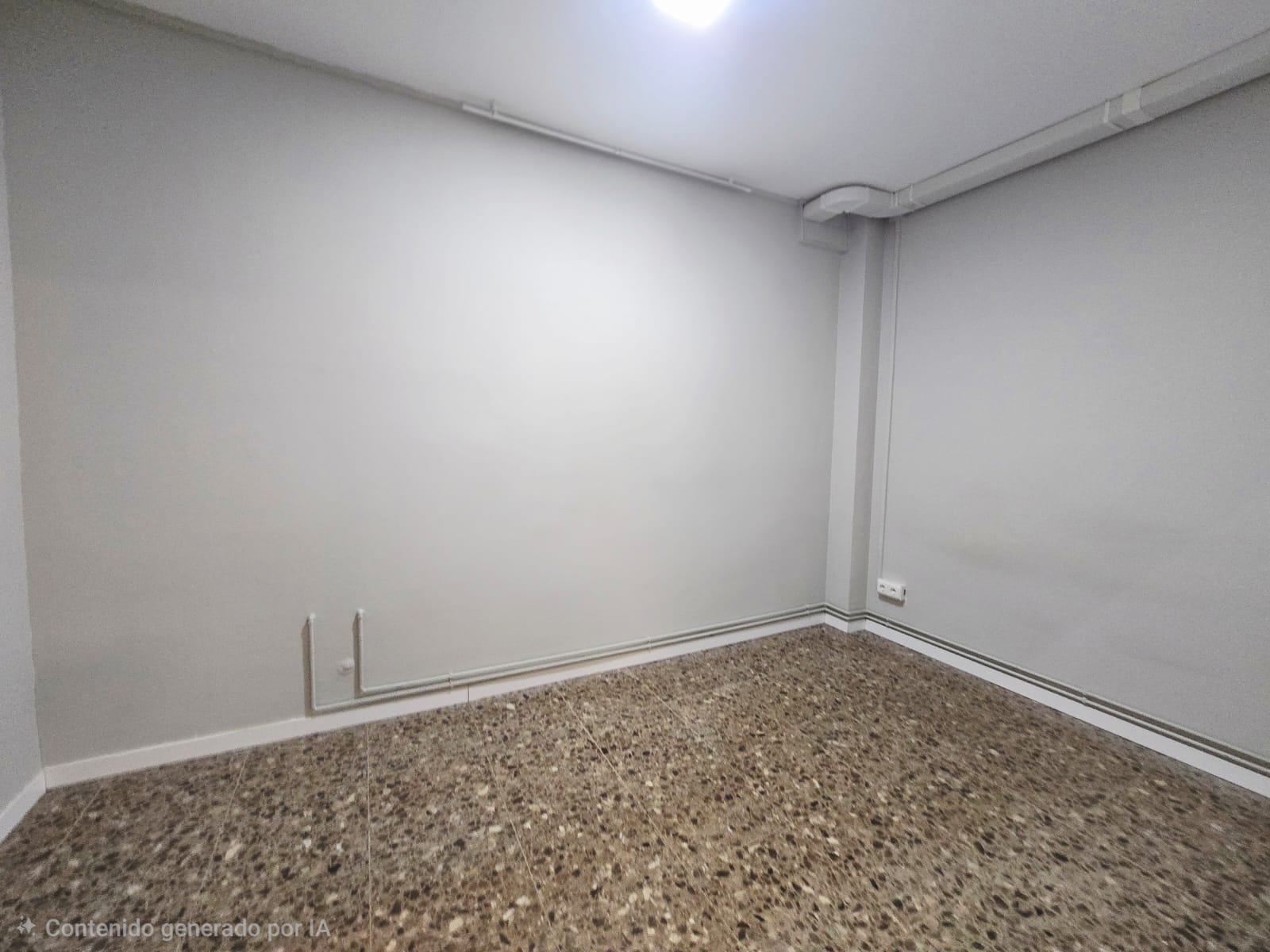 LOCAL COMERCIAL REFORMADO EN CASTELLBISBAL