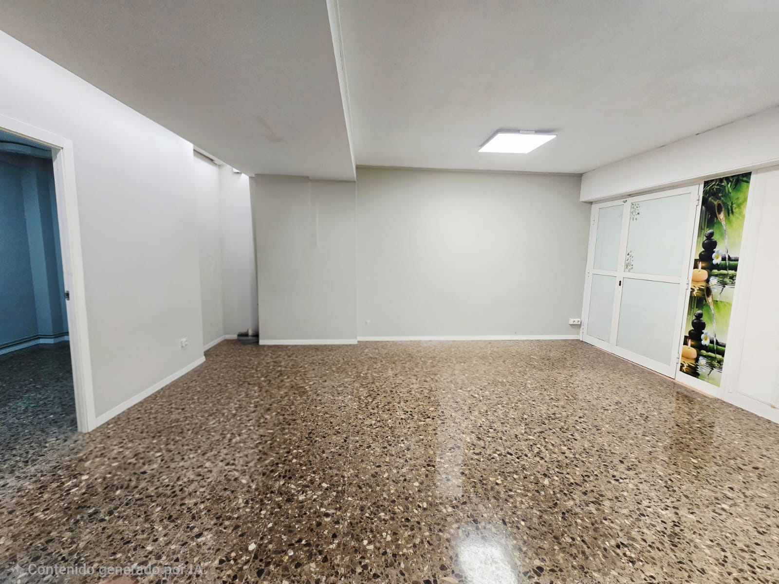 LOCAL COMERCIAL REFORMADO EN CASTELLBISBAL