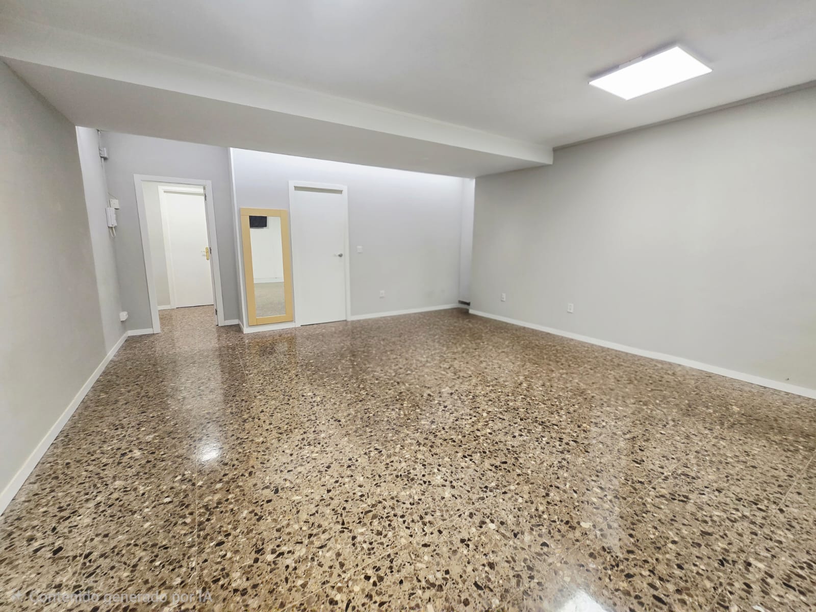 5571 - LOCAL COMERCIAL REFORMADO EN CASTELLBISBAL