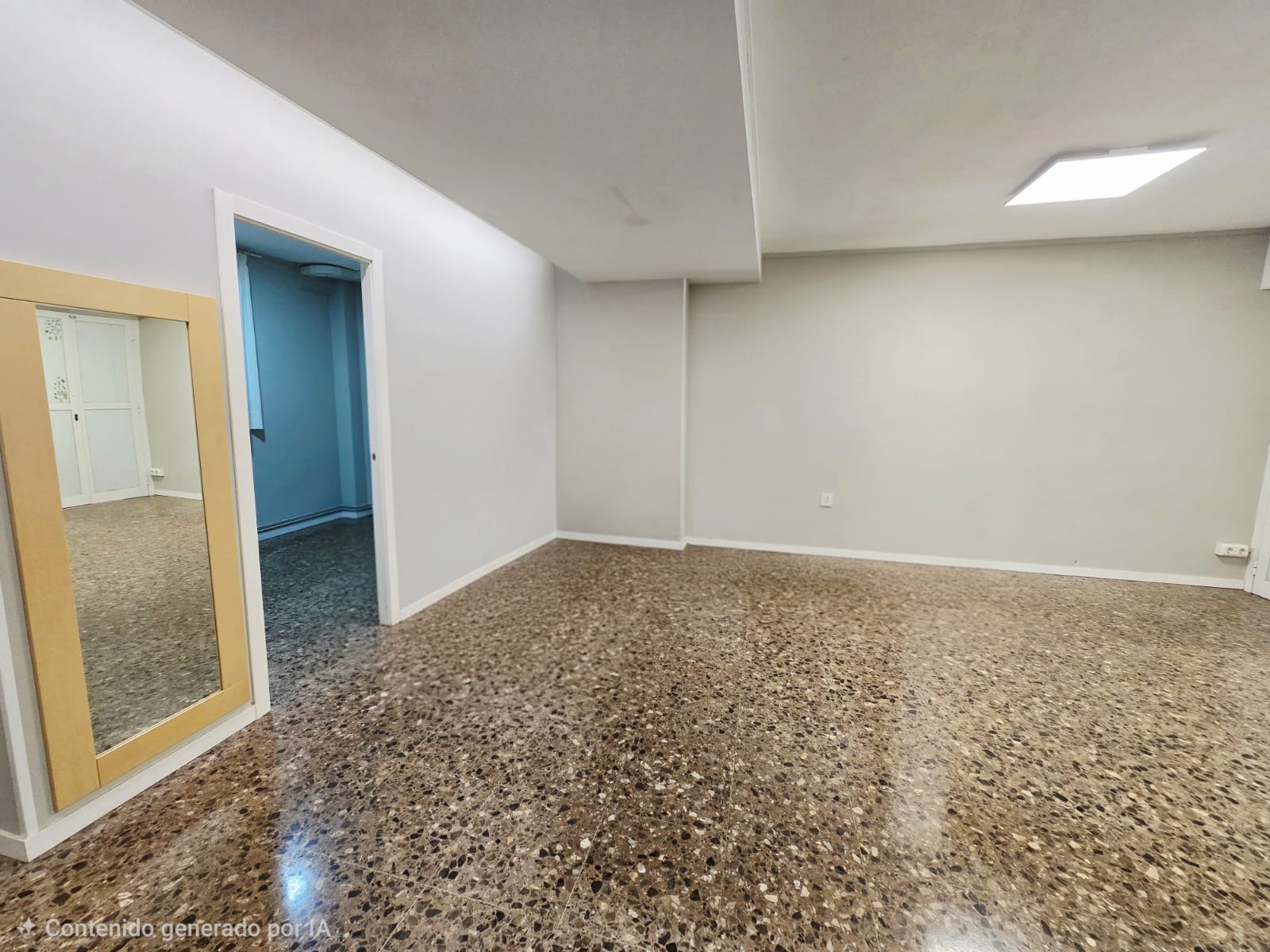 LOCAL COMERCIAL REFORMADO EN CASTELLBISBAL