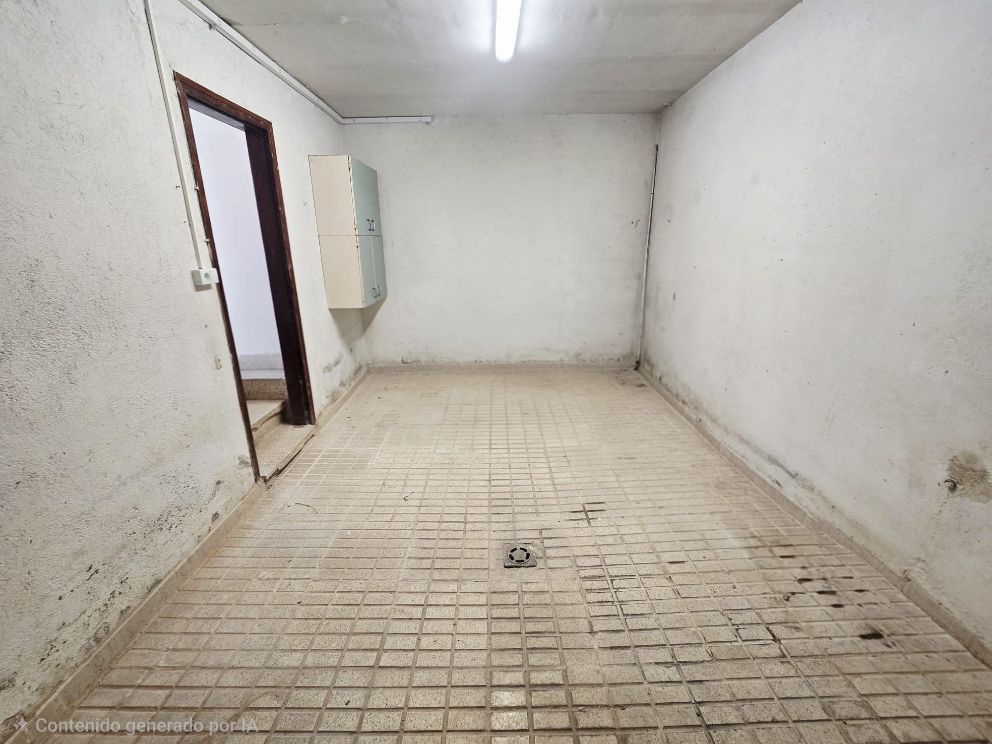  CASA UNIFAMILIAR SOLEADA DE UNA PLANTA