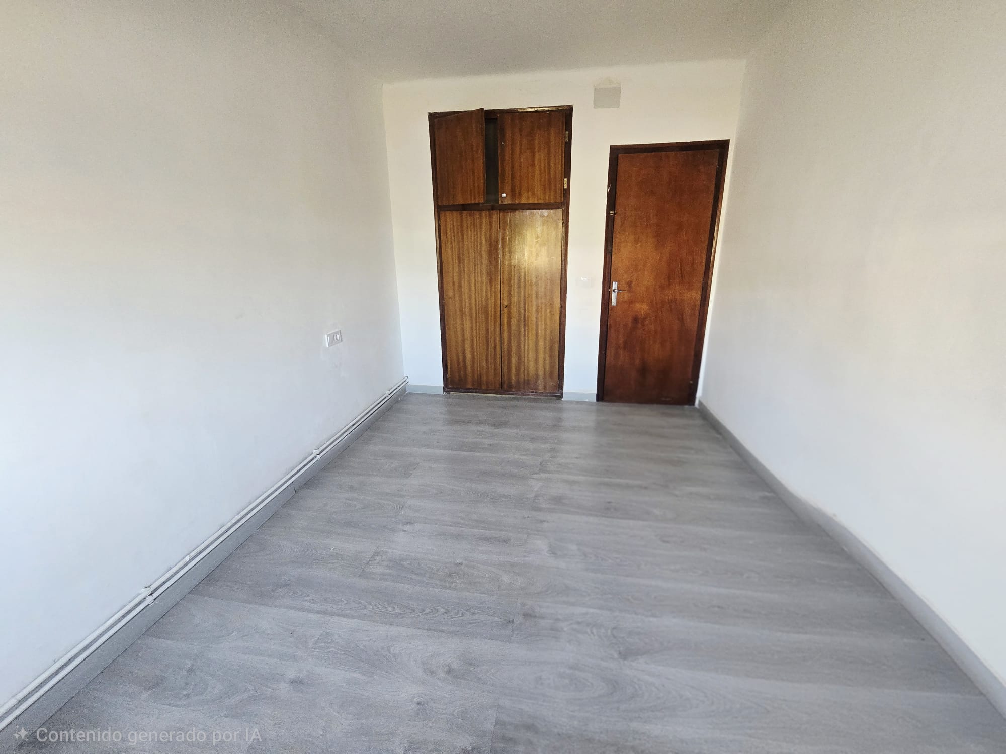  CASA UNIFAMILIAR SOLEADA DE UNA PLANTA