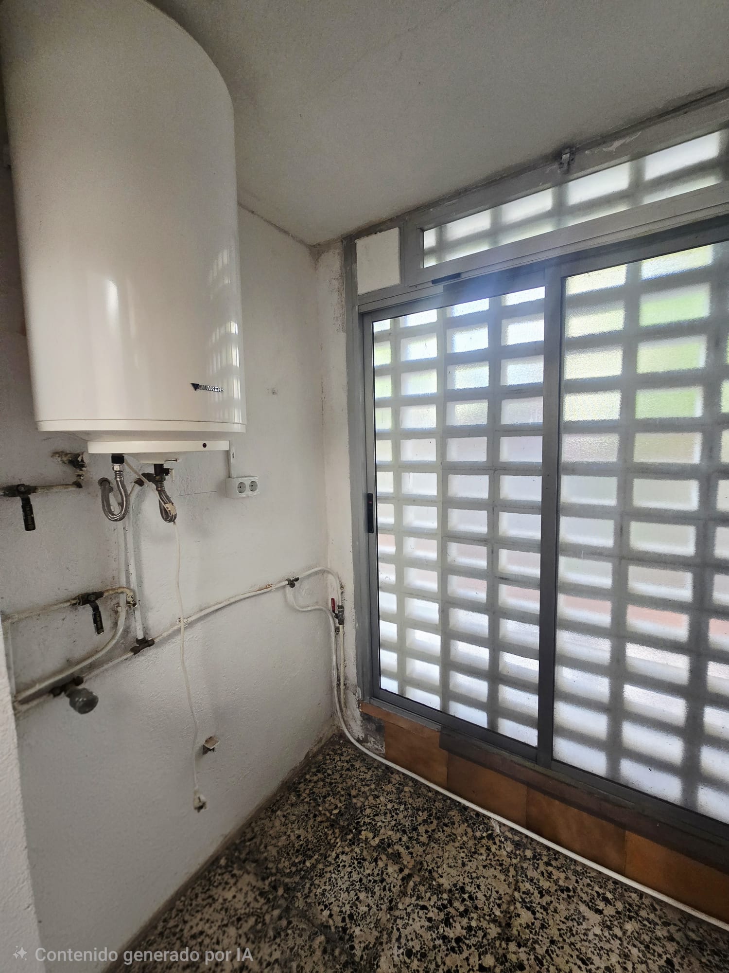  CASA UNIFAMILIAR SOLEADA DE UNA PLANTA