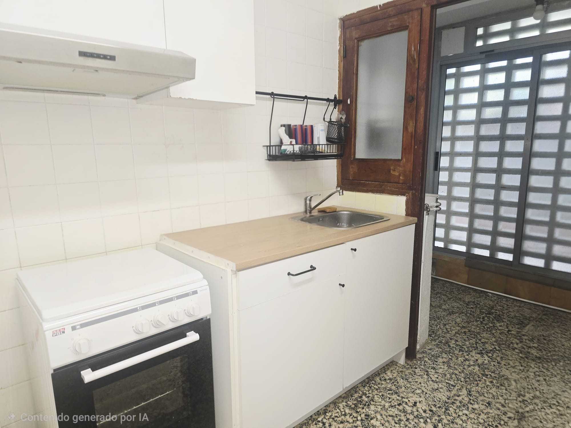  CASA UNIFAMILIAR SOLEADA DE UNA PLANTA
