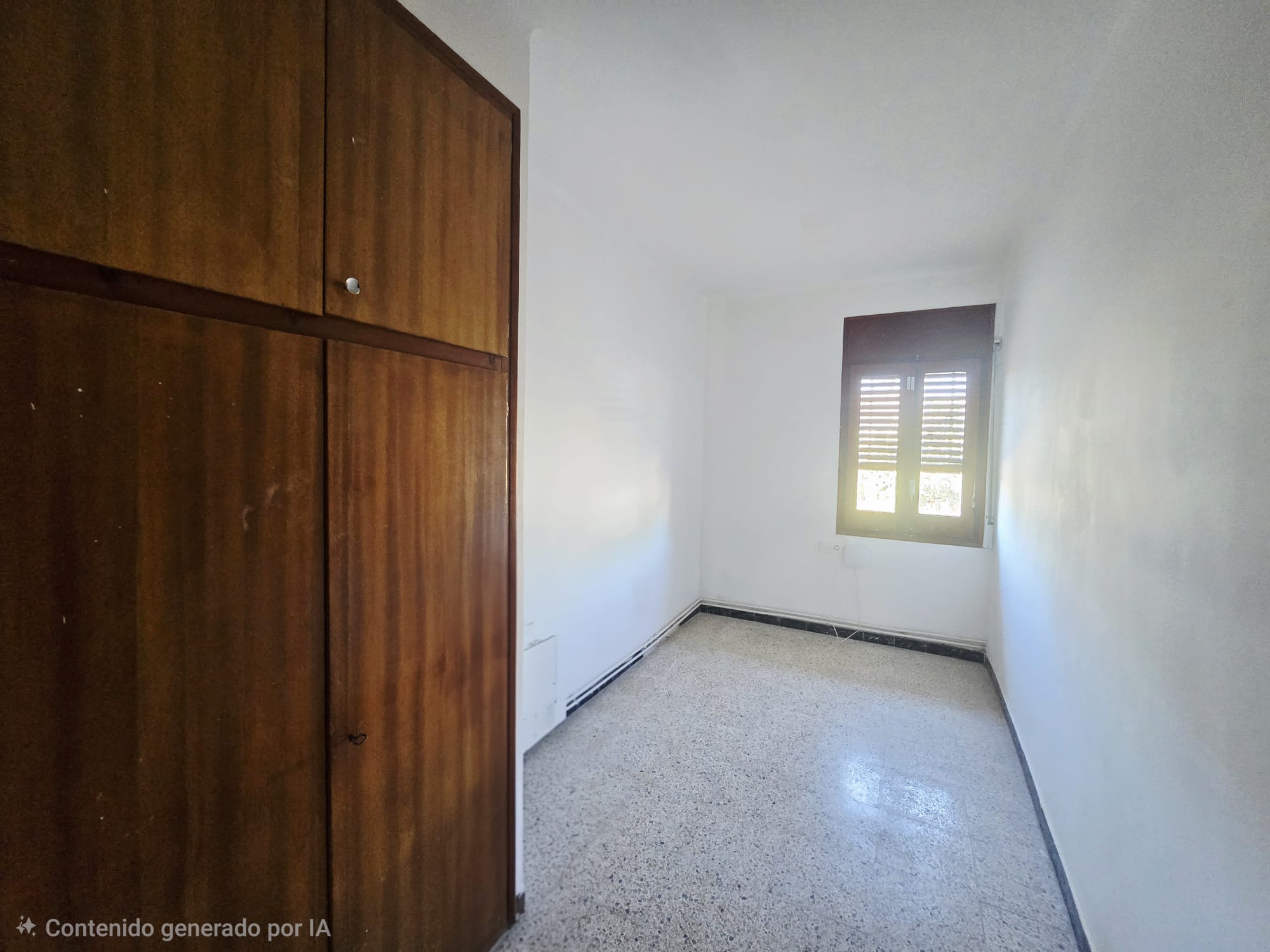  CASA UNIFAMILIAR SOLEADA DE UNA PLANTA